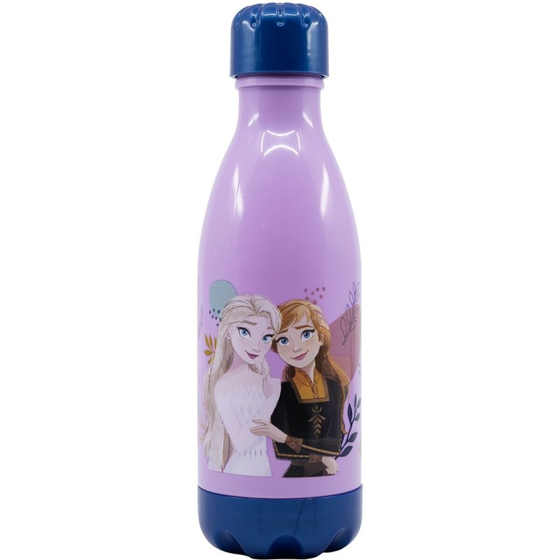 Image secondaire de Bouteille d'eau Frozen CZ11267 Utilisation Quotidienne 560 ml Plastique