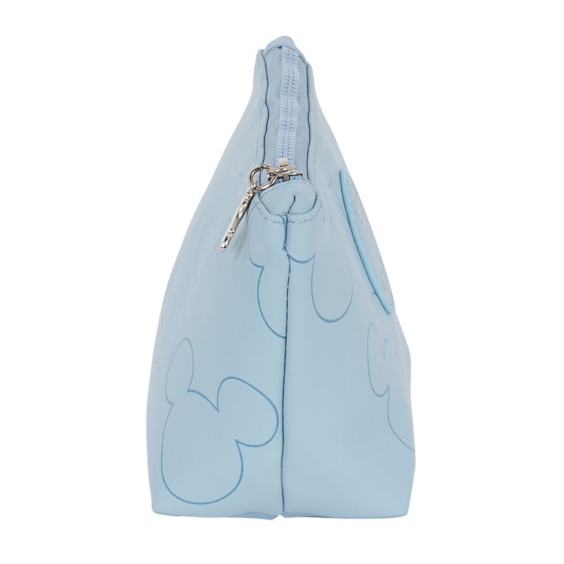 Image secondaire de Trousse de Toilette Mickey Mouse Clubhouse Teen Snow Bleu 23 x 12 x 8 cm