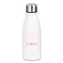 Bouteille d'eau Glow Lab Sweet home Rose 500 ml