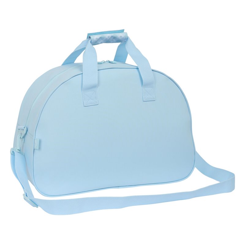 Image secondaire de Sac de sport Glow Lab Cisnes Bleu clair 48 x 33 x 21 cm