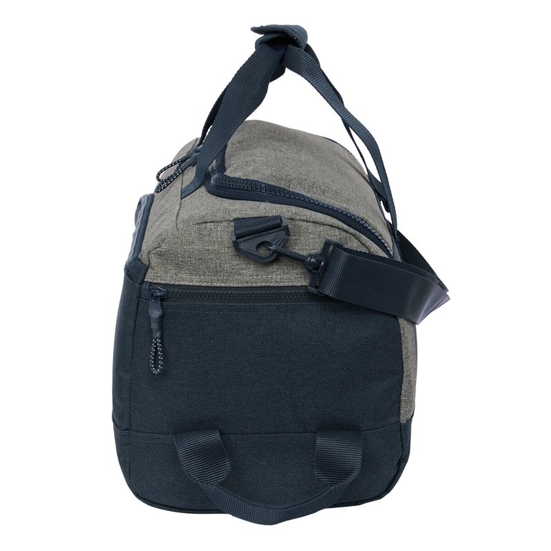 Image secondaire de Sac de sport Kappa Dark navy Gris Blue marine 50 x 25 x 25 cm