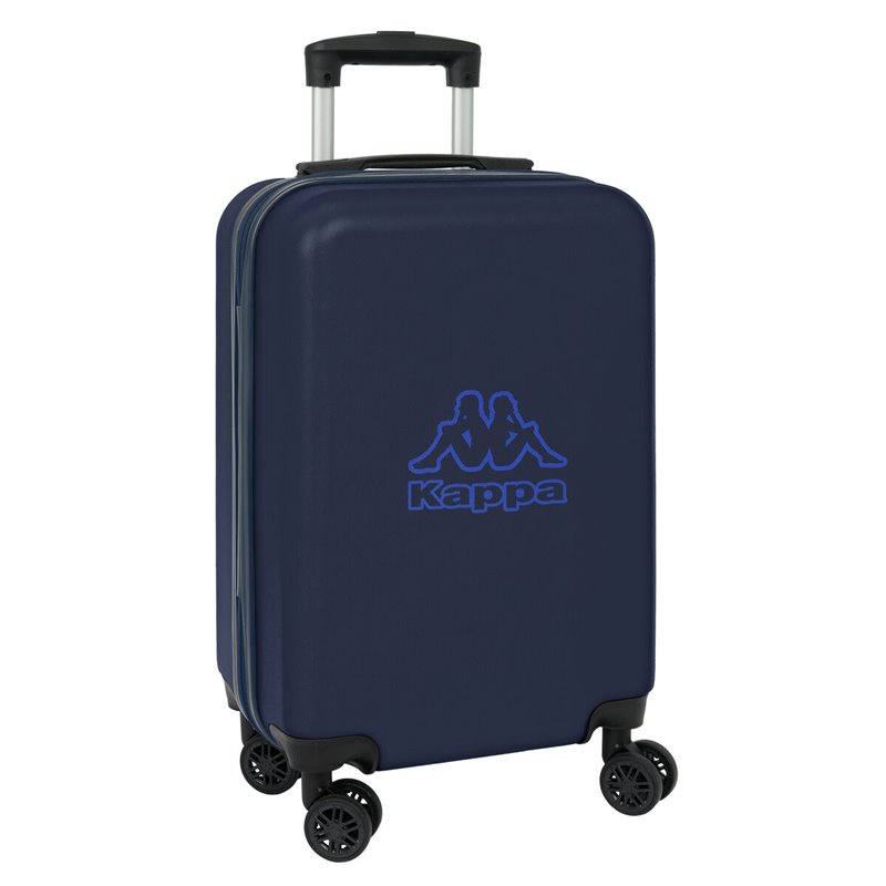 Trolley de Cabine Kappa kappa Blue marine 20'' 34,5 x 55 x 20 cm