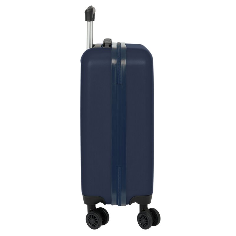 Image secondaire de Trolley de Cabine Kappa kappa Blue marine 20'' 34,5 x 55 x 20 cm