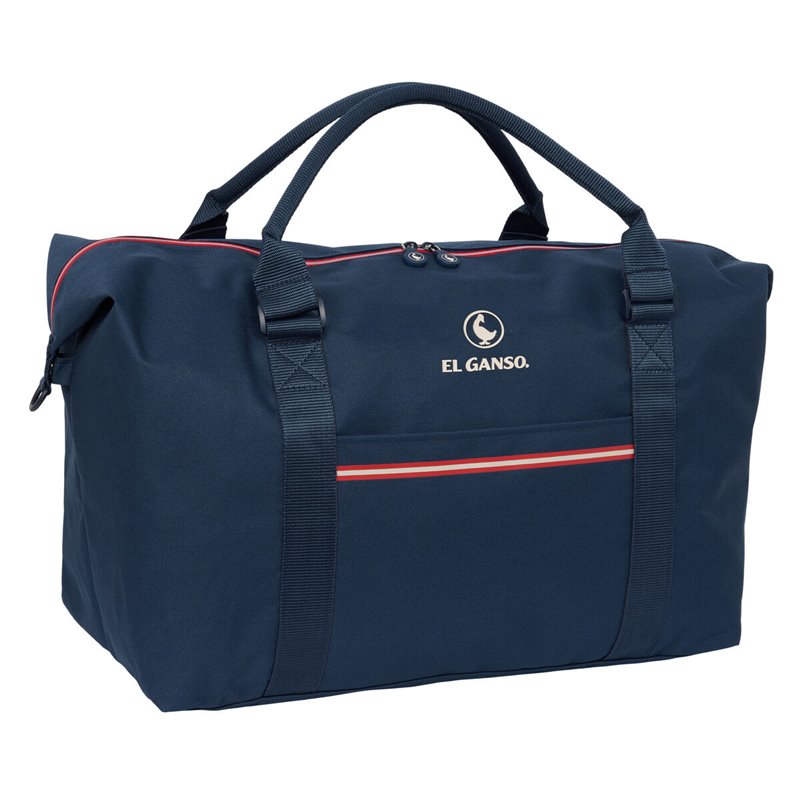 Sac de Voyage Safta Bleu