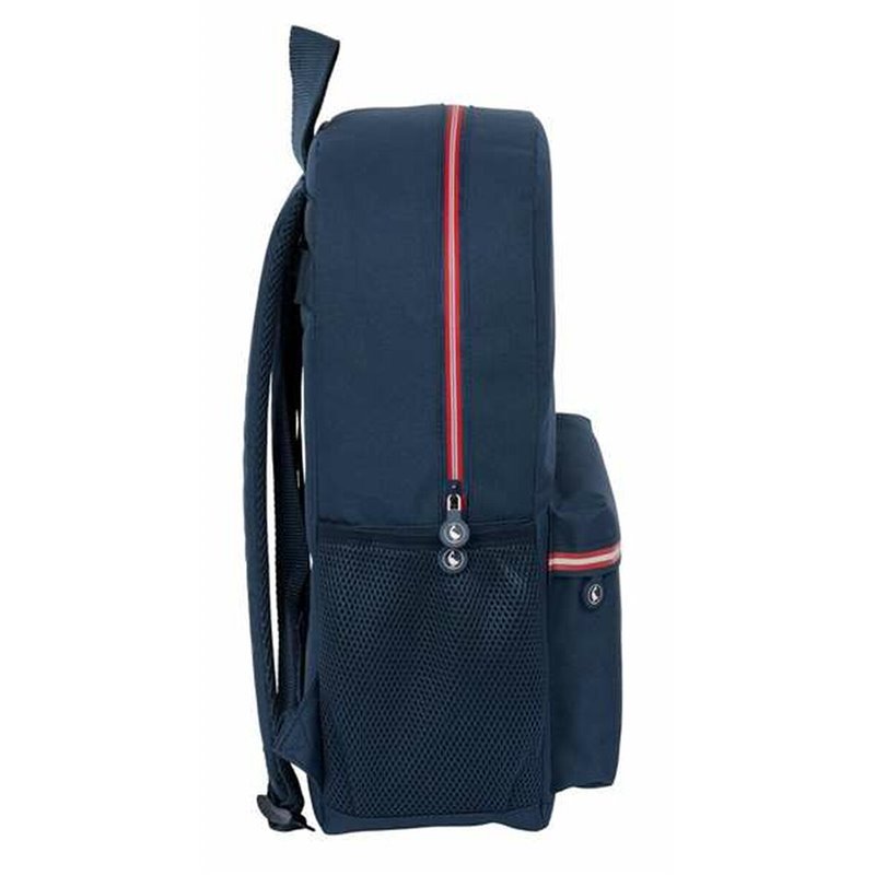 Image secondaire de Sac de sport El Ganso Classic Blue marine