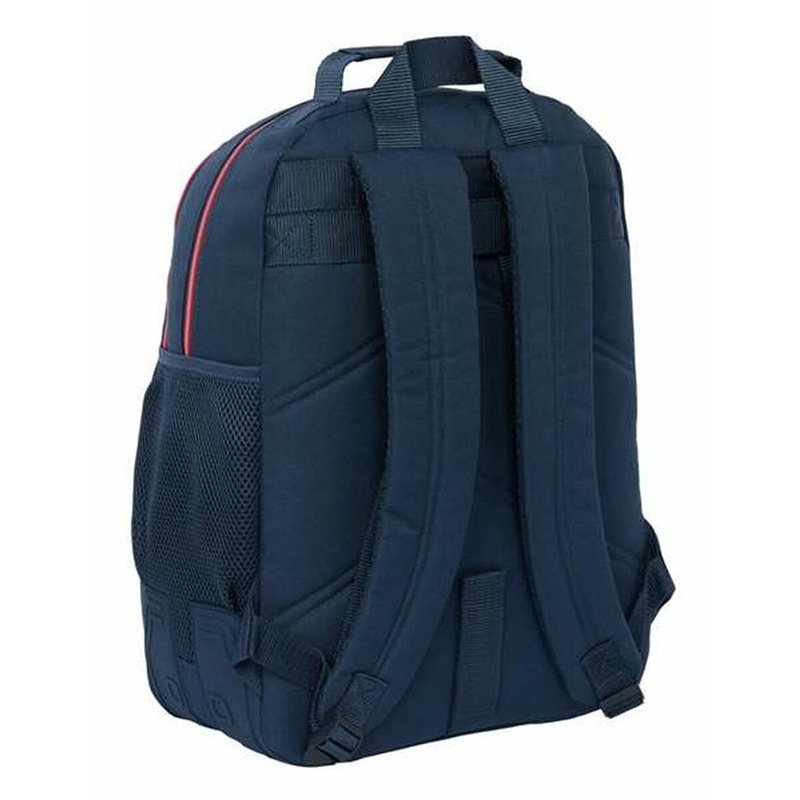 Sac de sport El Ganso Classic Blue marine