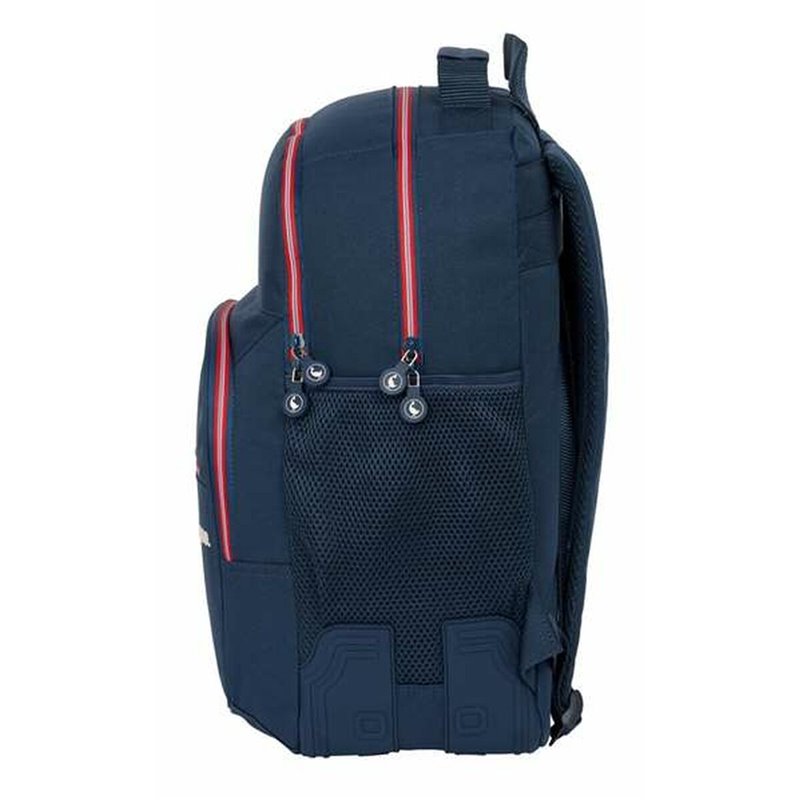 Image secondaire de Sac de sport El Ganso Classic Blue marine