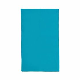Serviette Secaneta 74000-007 Turquoise Bleu ciel