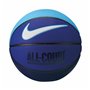 Ballon de basket Jordan Everyday All Court 8P Bleu (Taille 7)