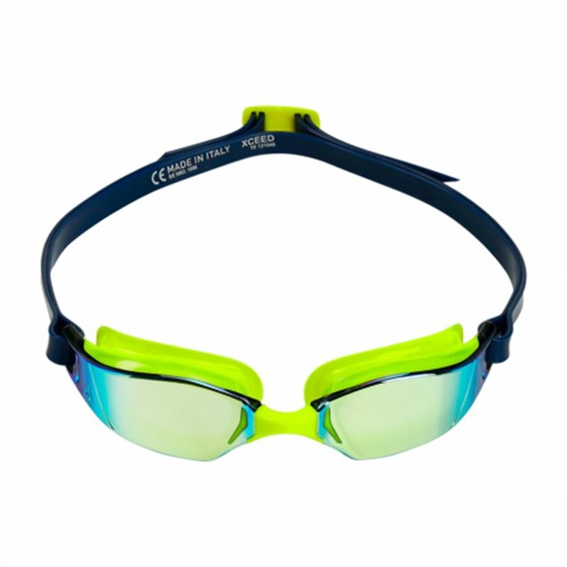 Lunettes de bain Aqua Sphere Aqua Sphere Xceed Bright Multicouleur