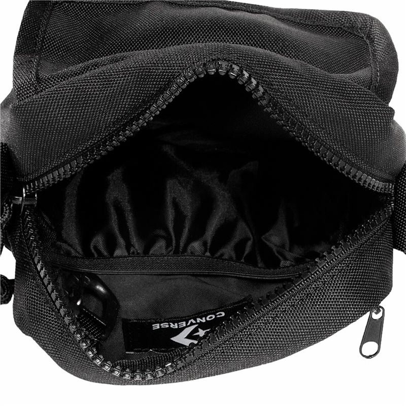 Image secondaire de Sac bandoulière Converse Crossbody 2 Noir