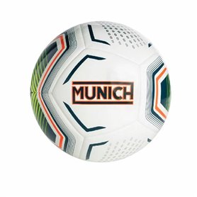 Ballon de Football Munich Norok Indoor 89