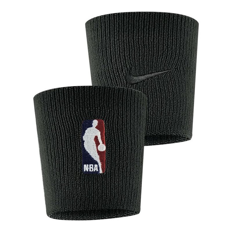 Bracelet Nike NBA Elite Noir