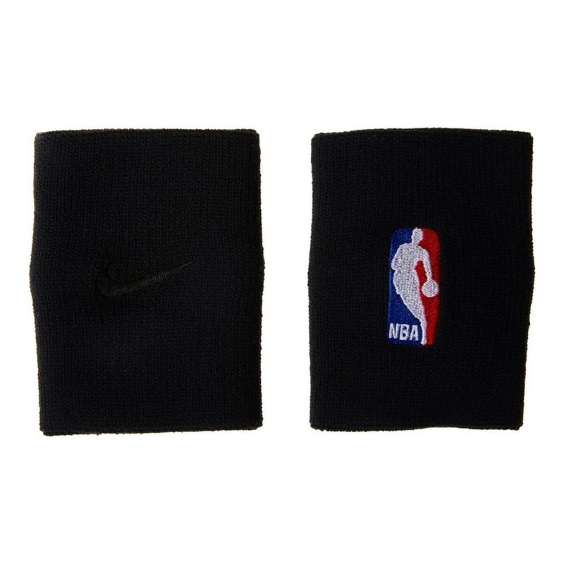 Image secondaire de Bracelet Nike NBA Elite Noir