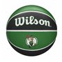 Ballon de basket Wilson Nba Team Tribute Boston Celtics Vert Taille un