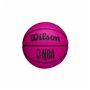 Ballon de basket Wilson WZ3012802XB Violet (Taille 3)