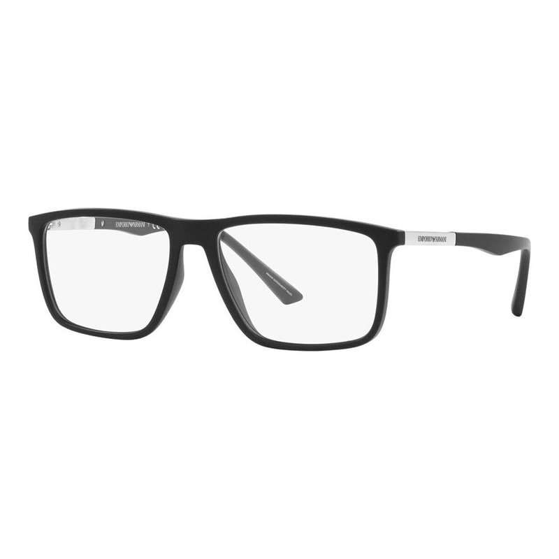 Monture de Lunettes Homme Emporio Armani EA 3221