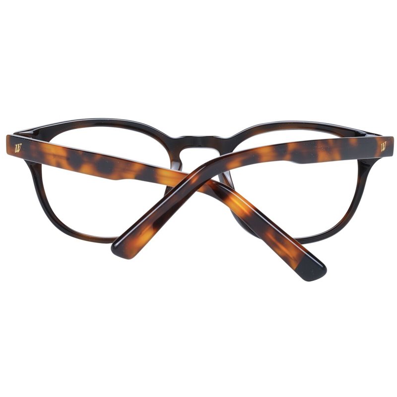 Image secondaire de Monture de Lunettes Unisexe Web Eyewear WE5346 49005