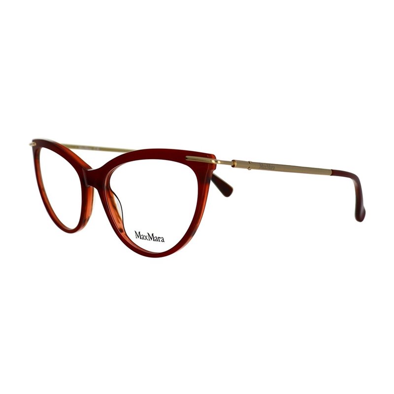 Monture de Lunettes Femme Max Mara mm5049-071-53