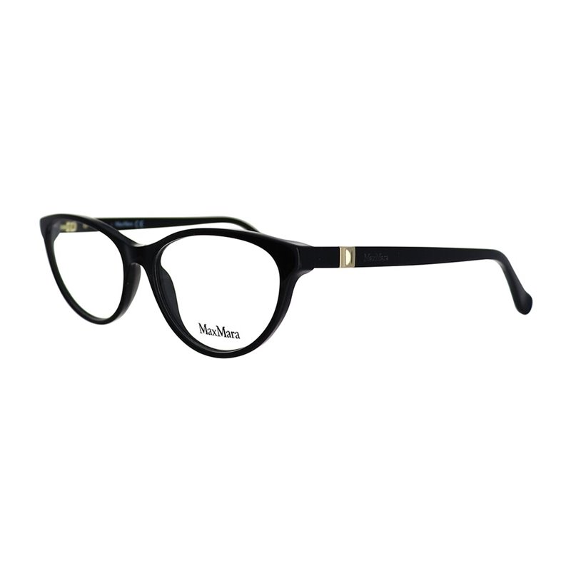 Monture de Lunettes Femme Max Mara mm5025-001-54