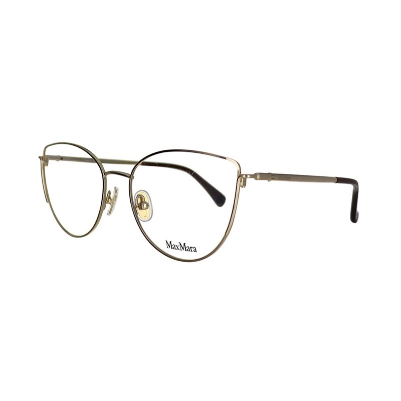 Monture de Lunettes Femme Max Mara