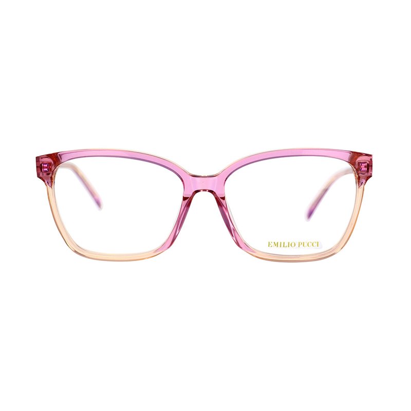 Image secondaire de Monture de Lunettes Femme Emilio Pucci EP5185 55080