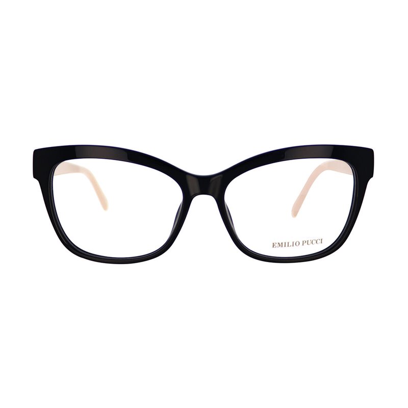 Image secondaire de Monture de Lunettes Femme Emilio Pucci EP5183-001-54