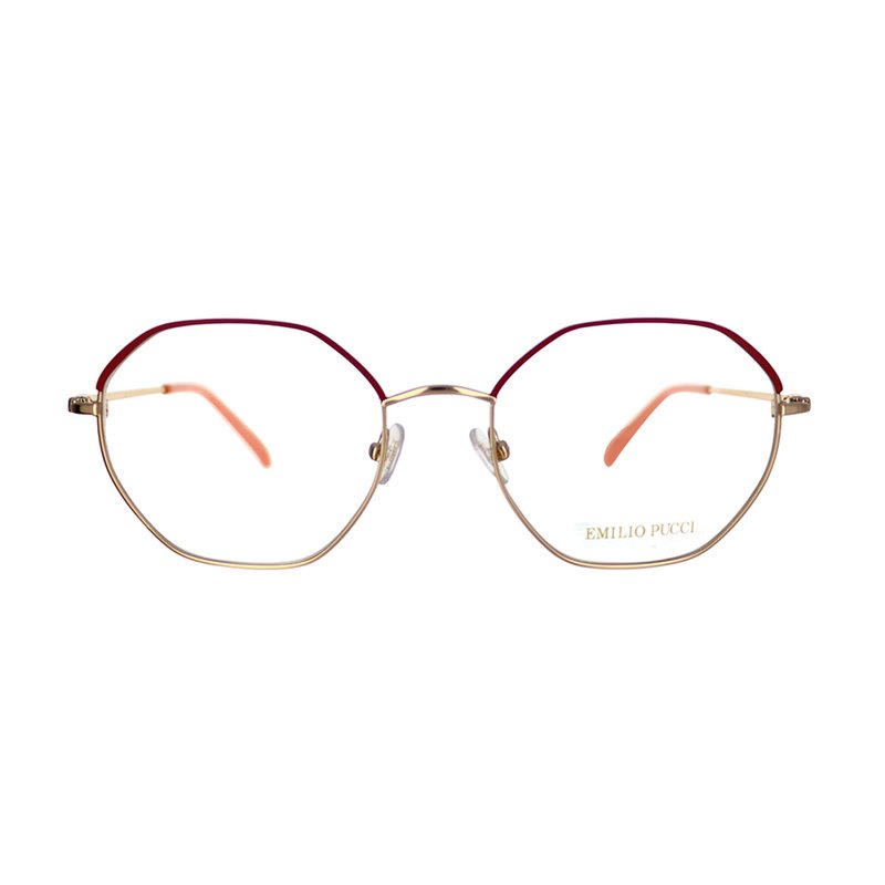 Image secondaire de Monture de Lunettes Femme Emilio Pucci EP5169 54068