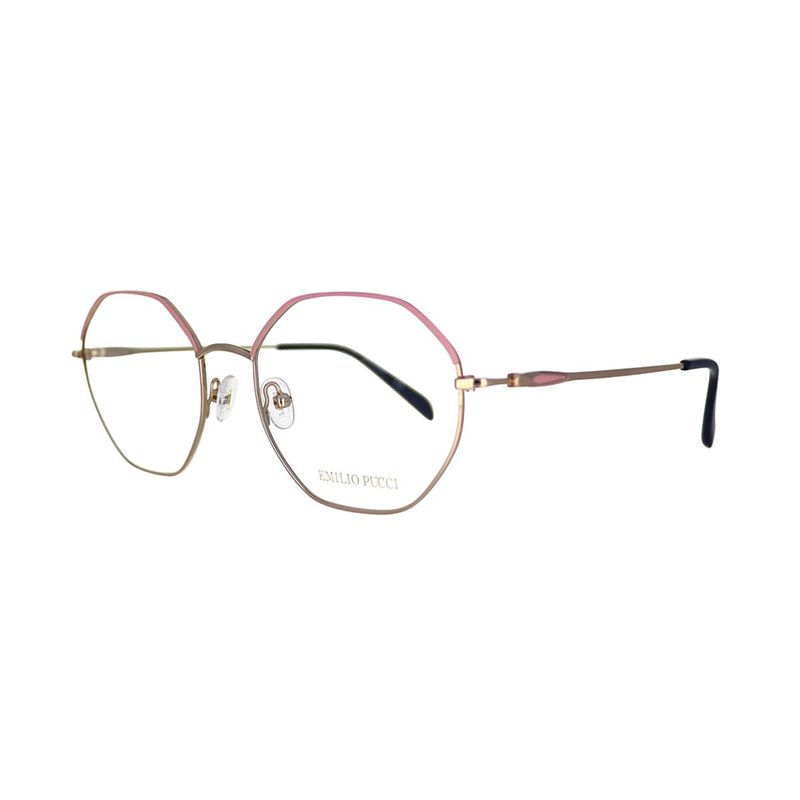 Monture de Lunettes Femme Emilio Pucci EP5169 54028