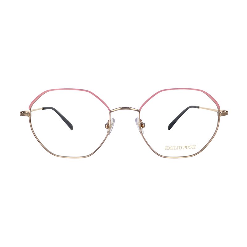 Image secondaire de Monture de Lunettes Femme Emilio Pucci EP5169 54028