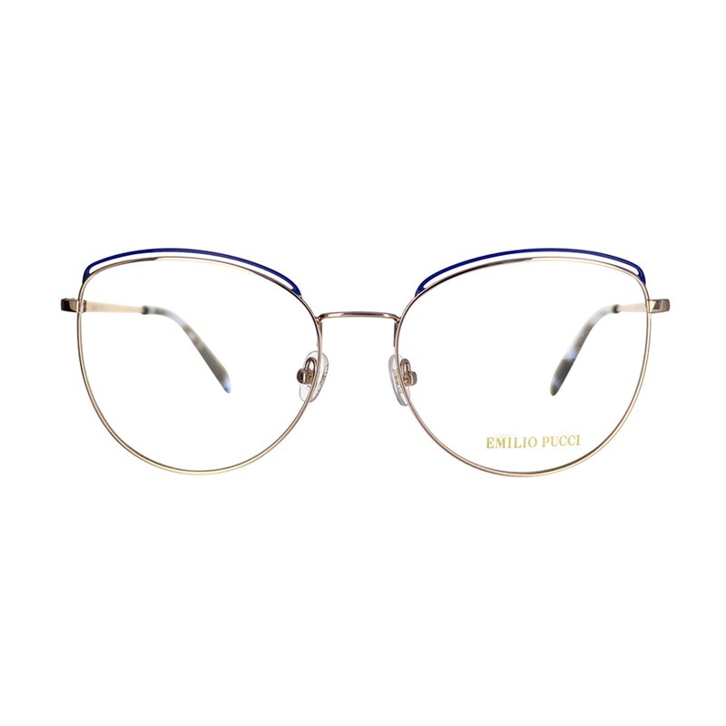 Image secondaire de Monture de Lunettes Femme Emilio Pucci EP5168 56092