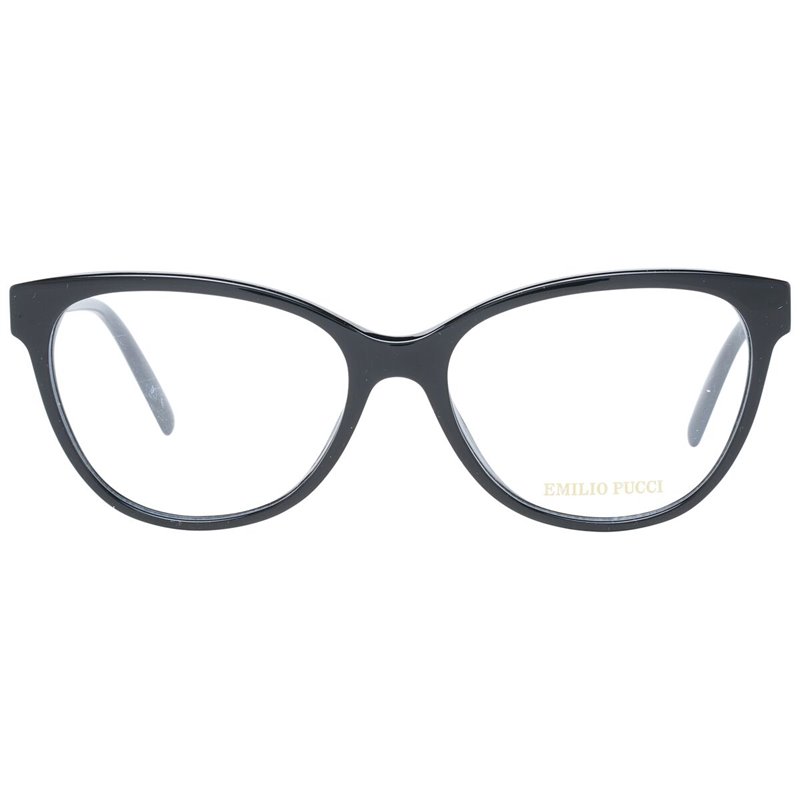 Image secondaire de Monture de Lunettes Femme Emilio Pucci EP5151 54001