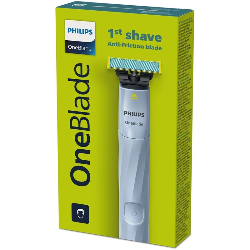 Philips Norelco OneBlade OneBlade 1st Shave QP1324/20 First Shave