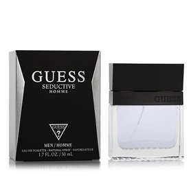 Parfum Homme Guess EDT Seductive 50 ml