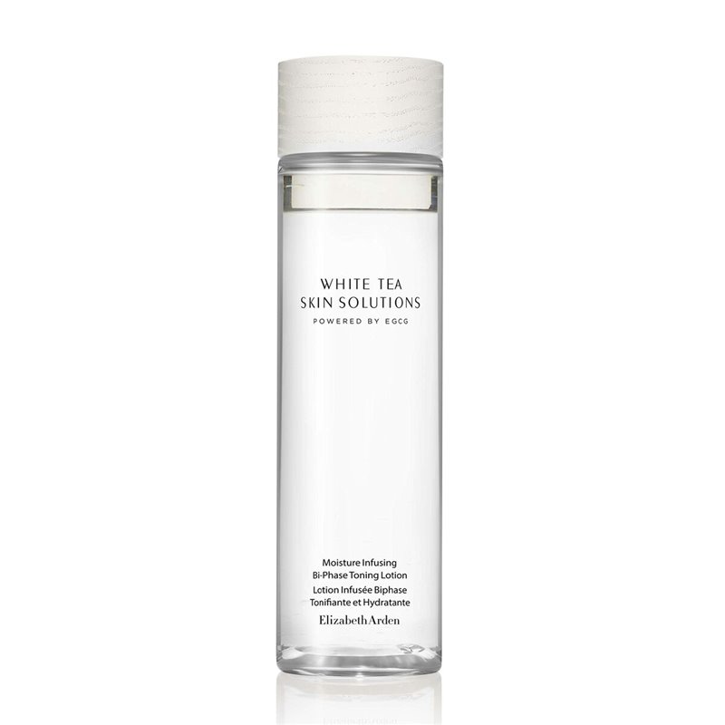 Image secondaire de Tonique facial Elizabeth Arden White Tea Skin Solutions 200 ml