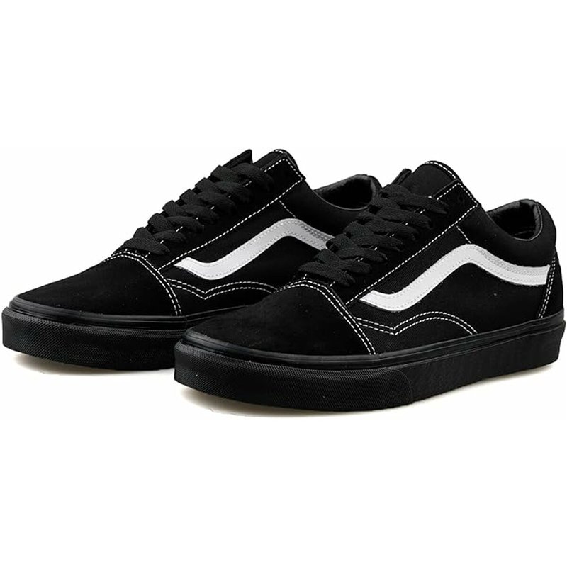 Chaussures de Sport pour Homme Vans UA Old Skool VN0A3WKT5WU1 Noir