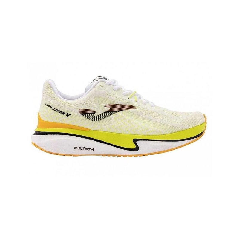 Chaussures de Sport pour Homme Joma Sport VIPER RVIPES420 Blanc