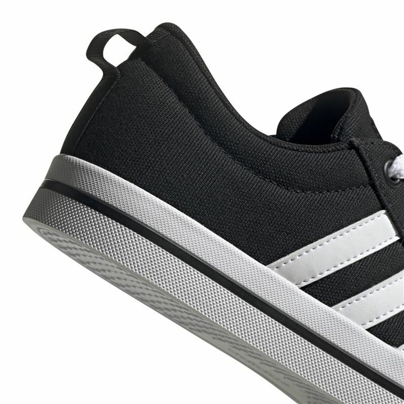 Image secondaire de Chaussures casual enfant Adidas Bravada Noir