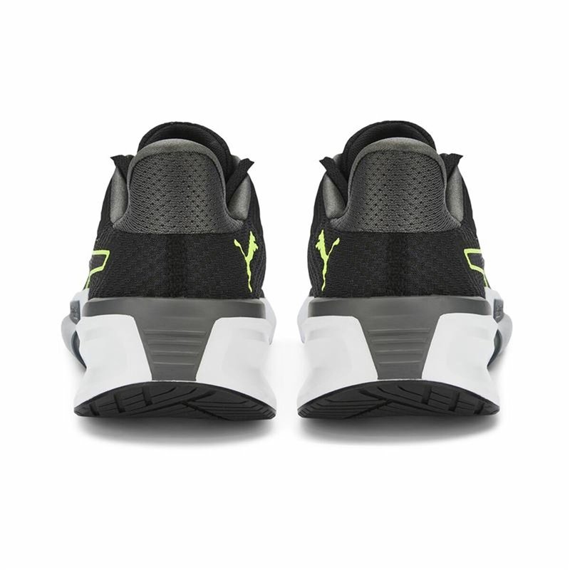 Image secondaire de Chaussures de Sport pour Homme Puma Pwrframe Noir