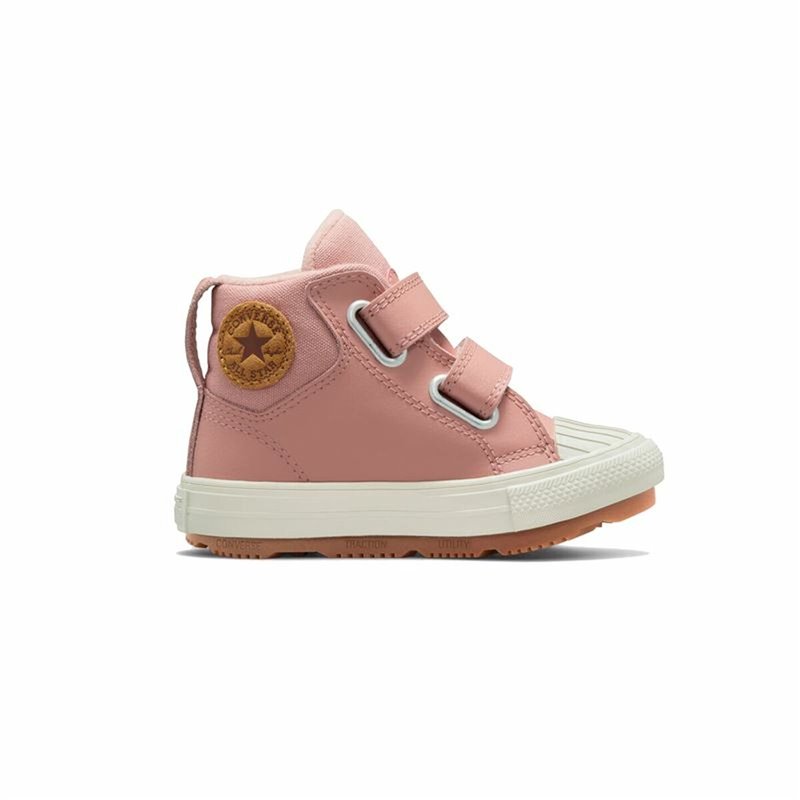 Chaussures casual enfant Converse Chuck Taylor All Star Rose