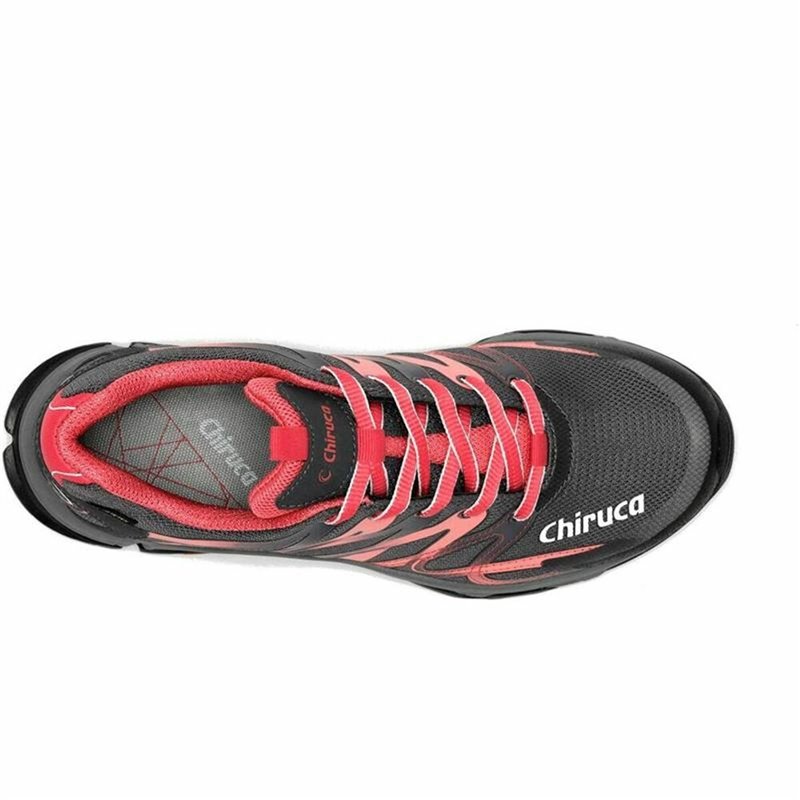 Image secondaire de Chaussures de sport pour femme Chiruca Marbella 19 Gore Tex Noir