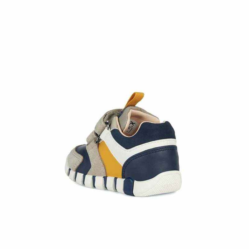 Image secondaire de Chaussures casual enfant Geox iupidoo