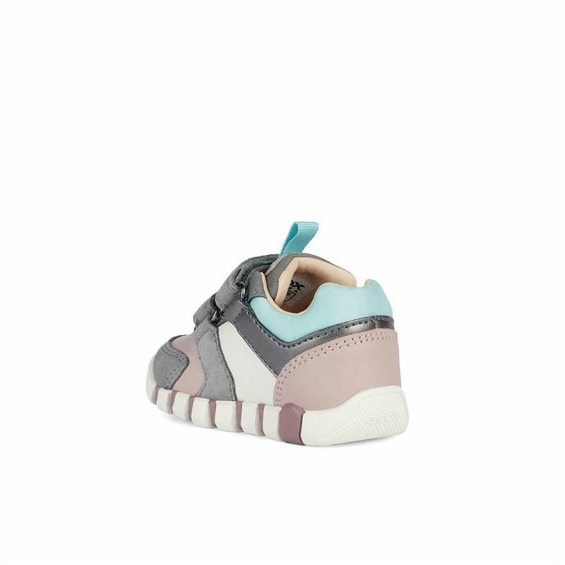 Image secondaire de Chaussures casual enfant Geox iupidoo