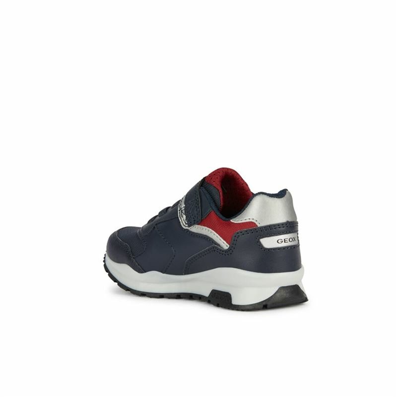 Image secondaire de Chaussures casual enfant Geox Pavel