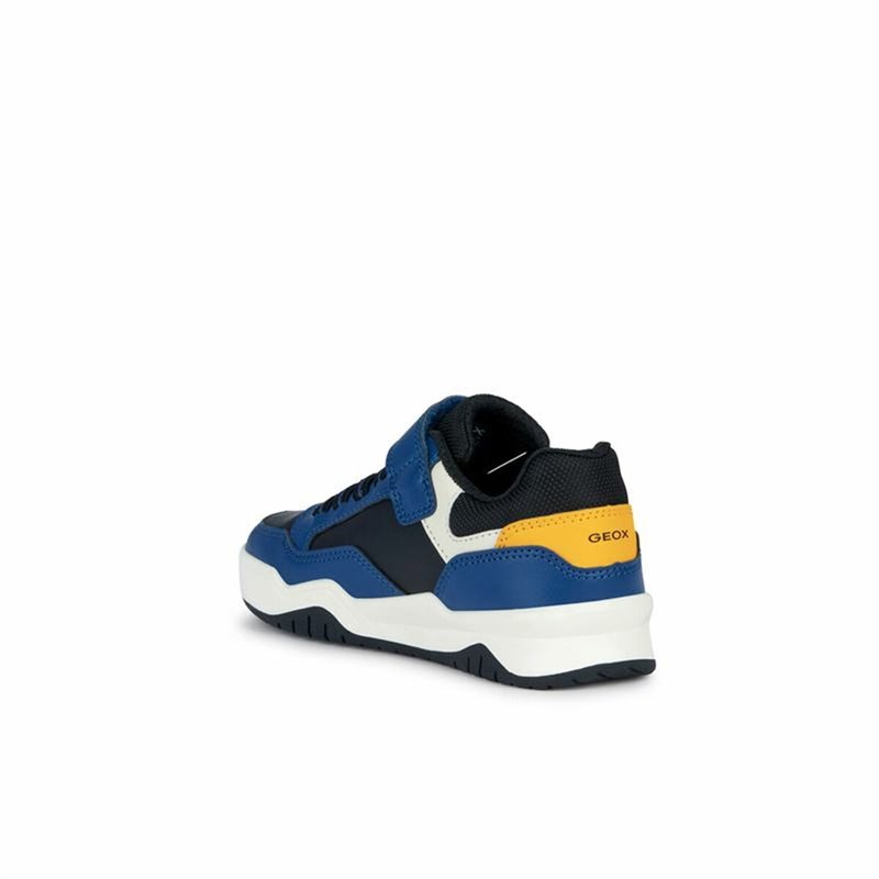 Image secondaire de Chaussures casual enfant Geox Perth