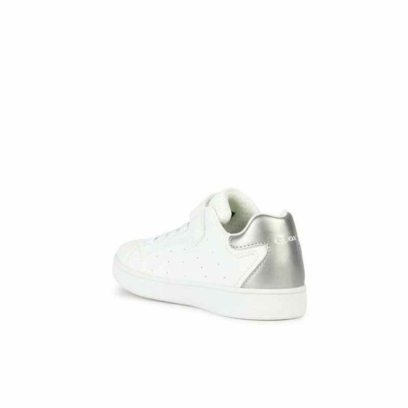 Image secondaire de Chaussures casual enfant Geox Eclyper