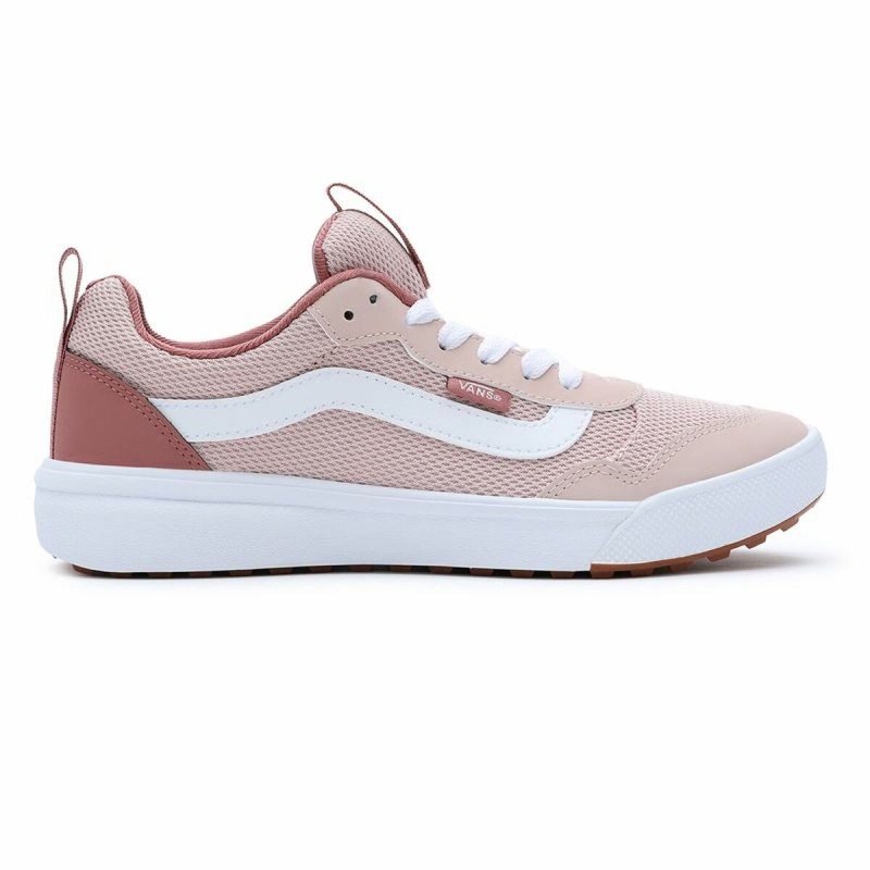 Chaussures casual femme Vans Range EXP Dusty Rose clair