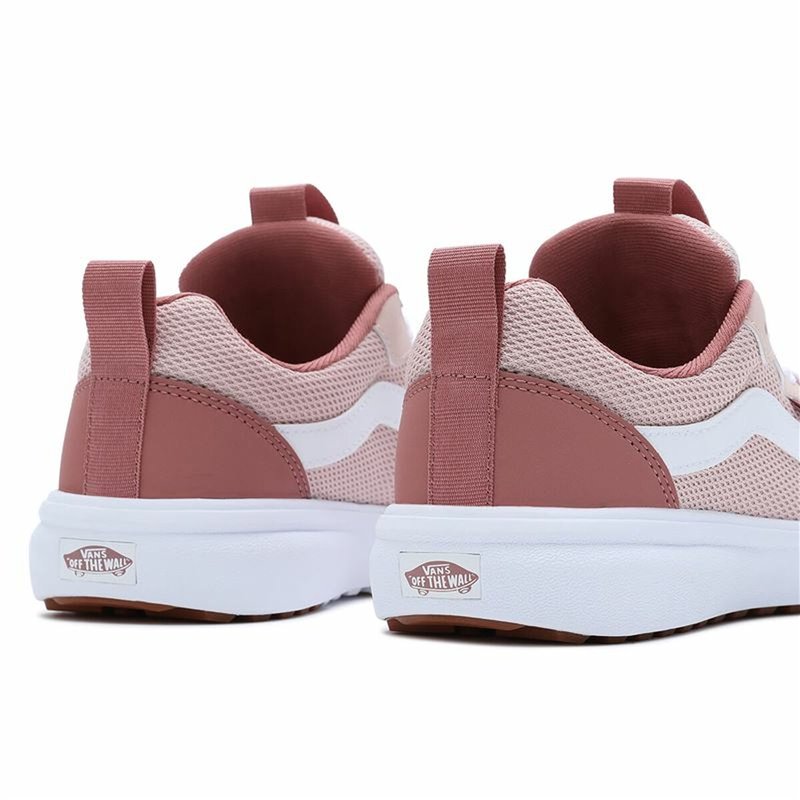 Image secondaire de Chaussures casual femme Vans Range EXP Dusty Rose clair