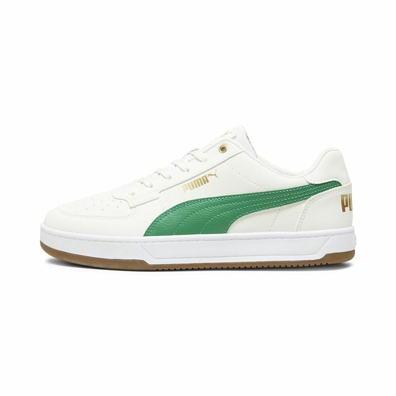 Chaussures de Sport pour Homme Puma Caven 2.0 75 Years Blanc