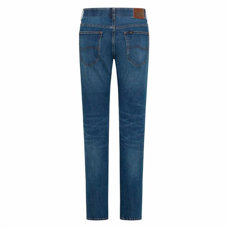 Image secondaire de Jeans homme Lee Slim Fit Mvp 30